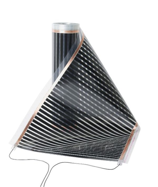 FinnFoil varmefolie 40cm
