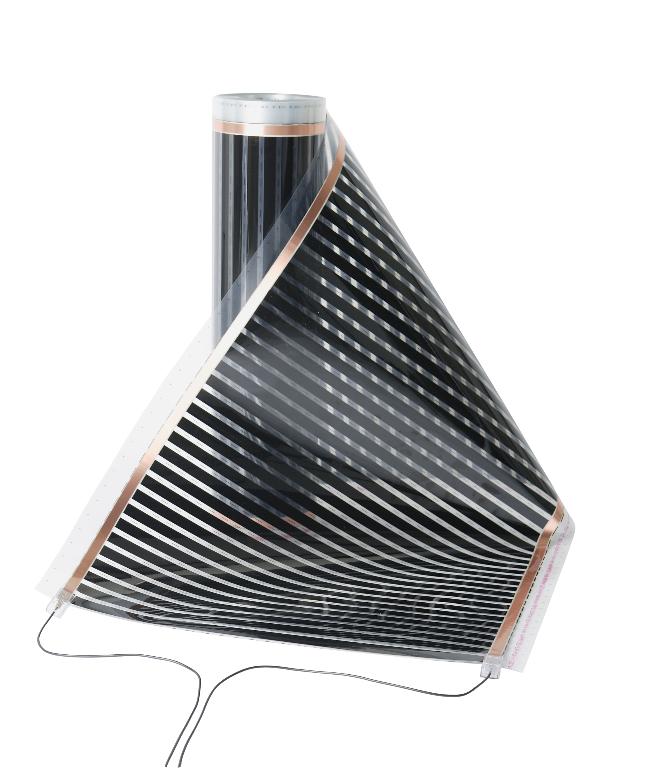 FinnFoil varmefolie 40cm