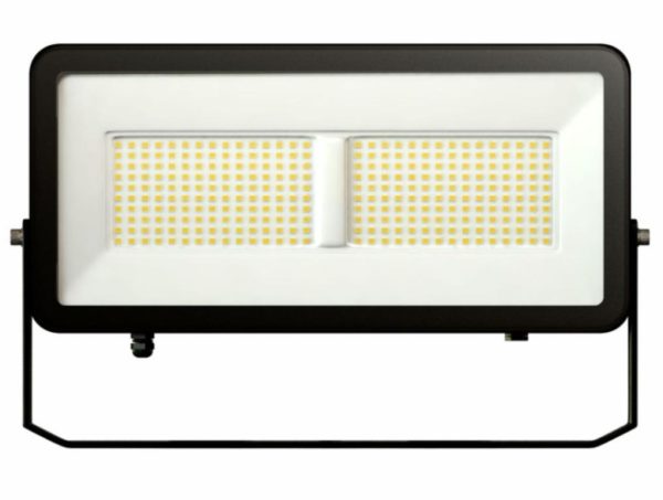 Polaris - 200W - 4000K - sort