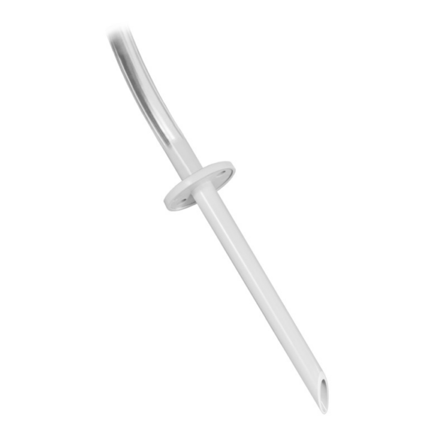 ANS-1, Nipler 2stk (60° cut) og 2m slange (Ø6mm)