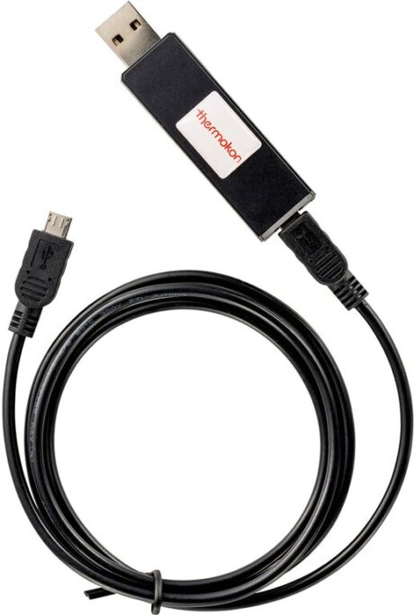 USB interface for devices USE-M / USE-L / NOVOS / thanos EVO / SR06 LCD