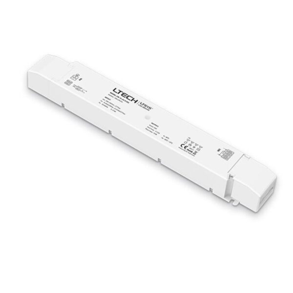 LED driver 24VDC 75W - DALI-2 - 293x43x30mm - IP20