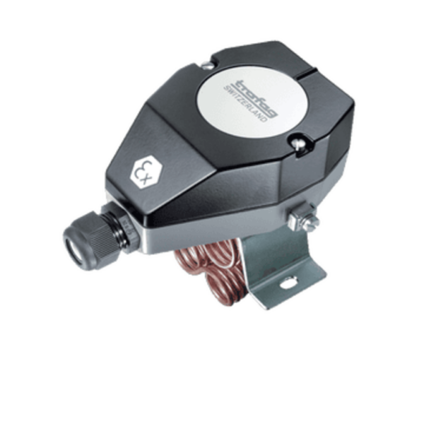 EXAS33 Industriell Ambistat EX -30C...+30C
