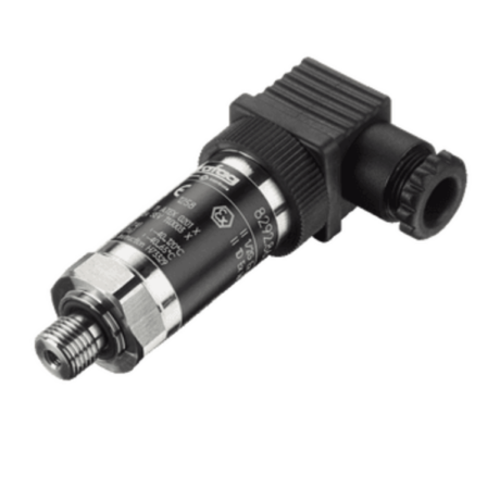 EXNT Trykktransmitter