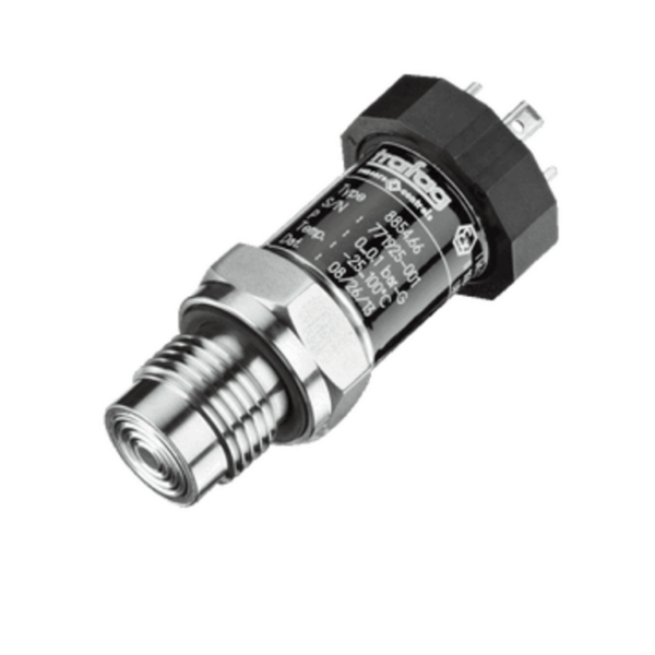 EXNA 8854 trykktransmitter 0...0,4 bar, 4-20mA, G1/2