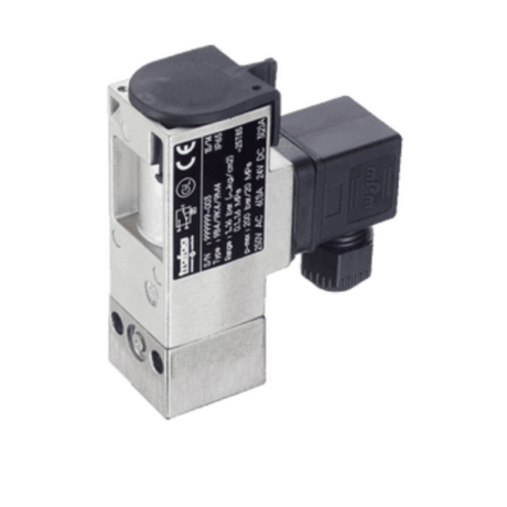 Picostat 9B0.2079  1-16bar