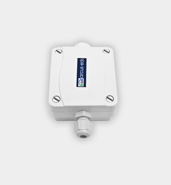 KNX M-Bus Grensesnitt IP54/65