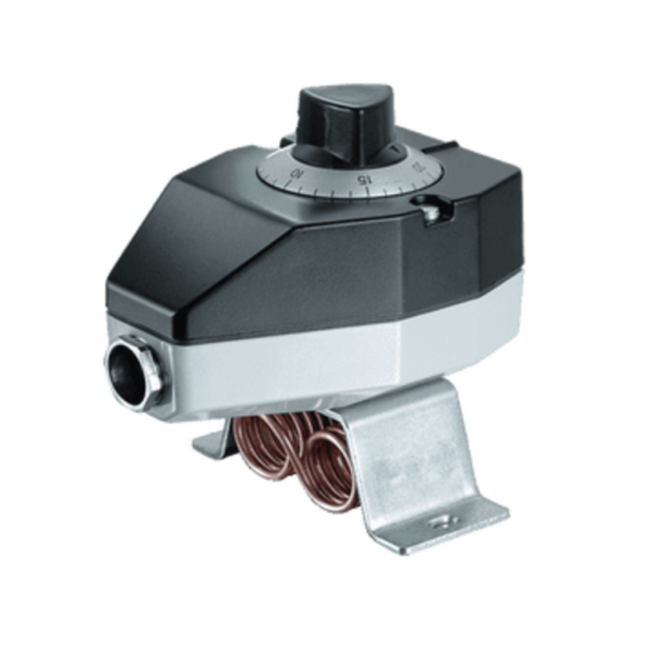 Romtermostat IA/IAS 409/419