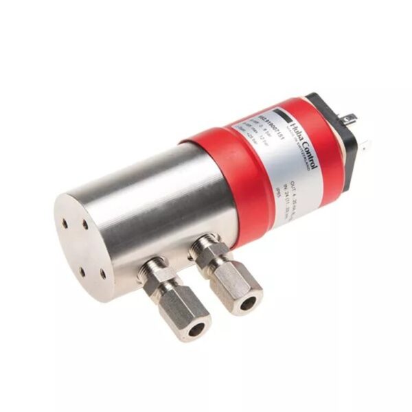 692 Difftrykk transmitter 0..1,6 Bar