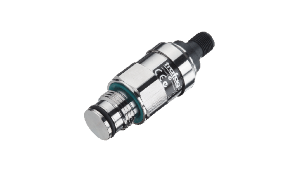 Trykktransmitter FPT Flush membran