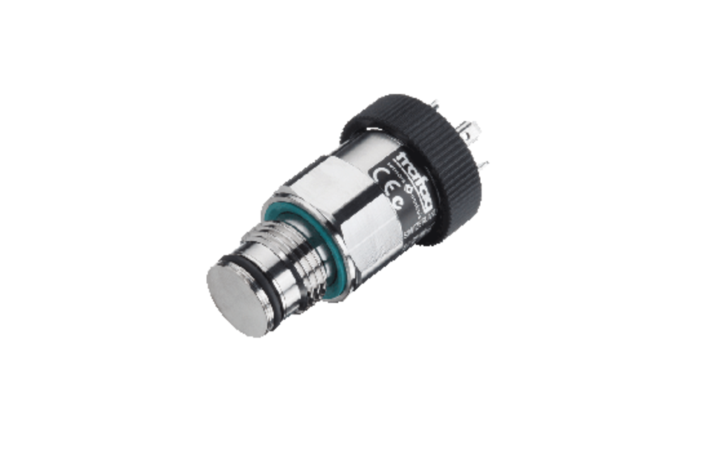 Trykktransmitter FPT Flush membran - Bilde 2