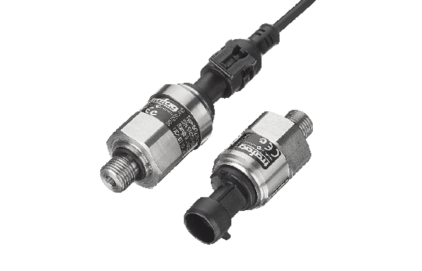 EPI Trykktransmitter med stålmembran