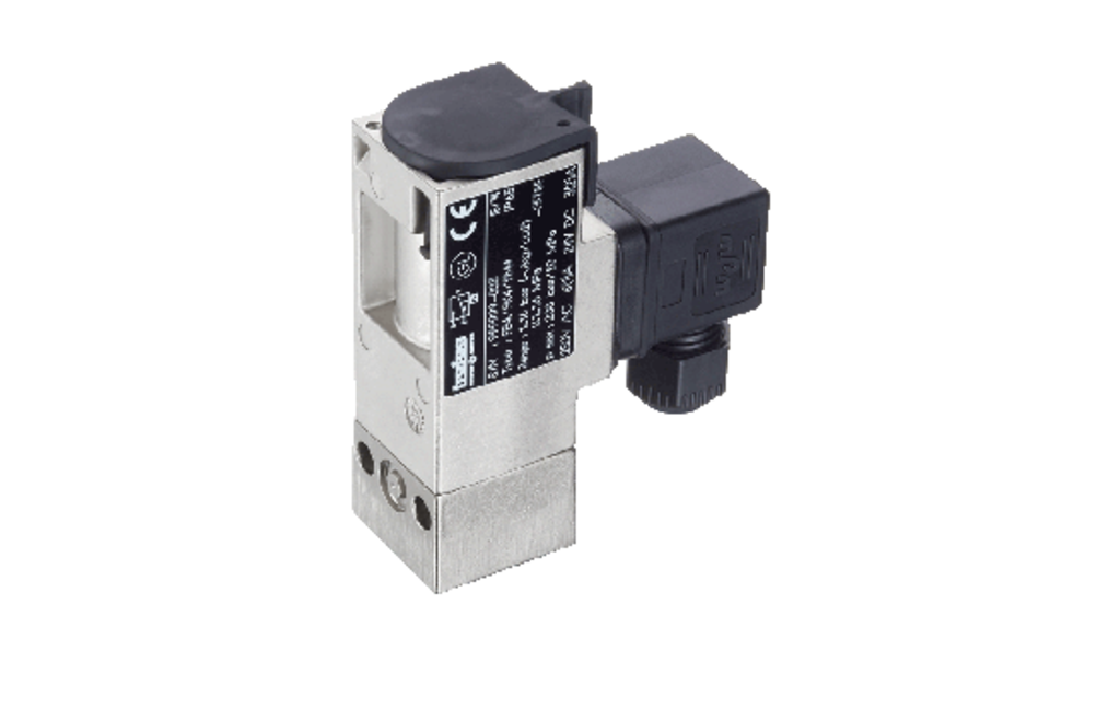 Trykkbryter PST4M1004 Picostat 10..100 bar, IP65 (membran)