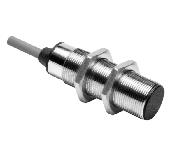 IGEX20a 05 GSP Induktiv EX-sensor M18x1, ID:P31381