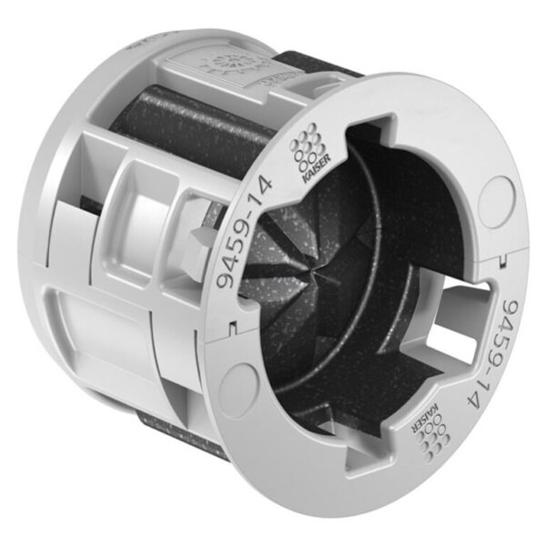 Branngjennomføring Skipsgodkjent B15 Protect, kabel 1 stk.