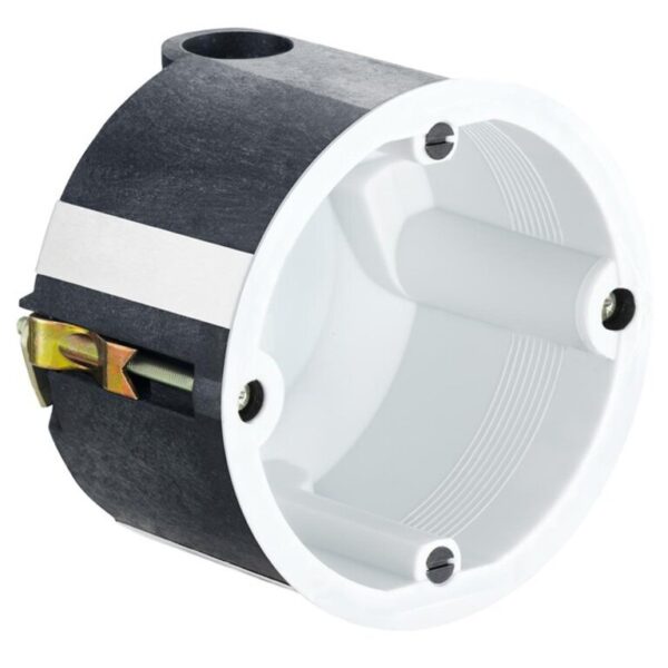 Brannboks dyp modell for skip, beregnet for tynne vegger.