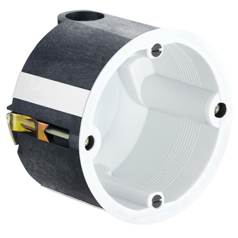 Brannboks dyp modell for skip, beregnet for tynne vegger.