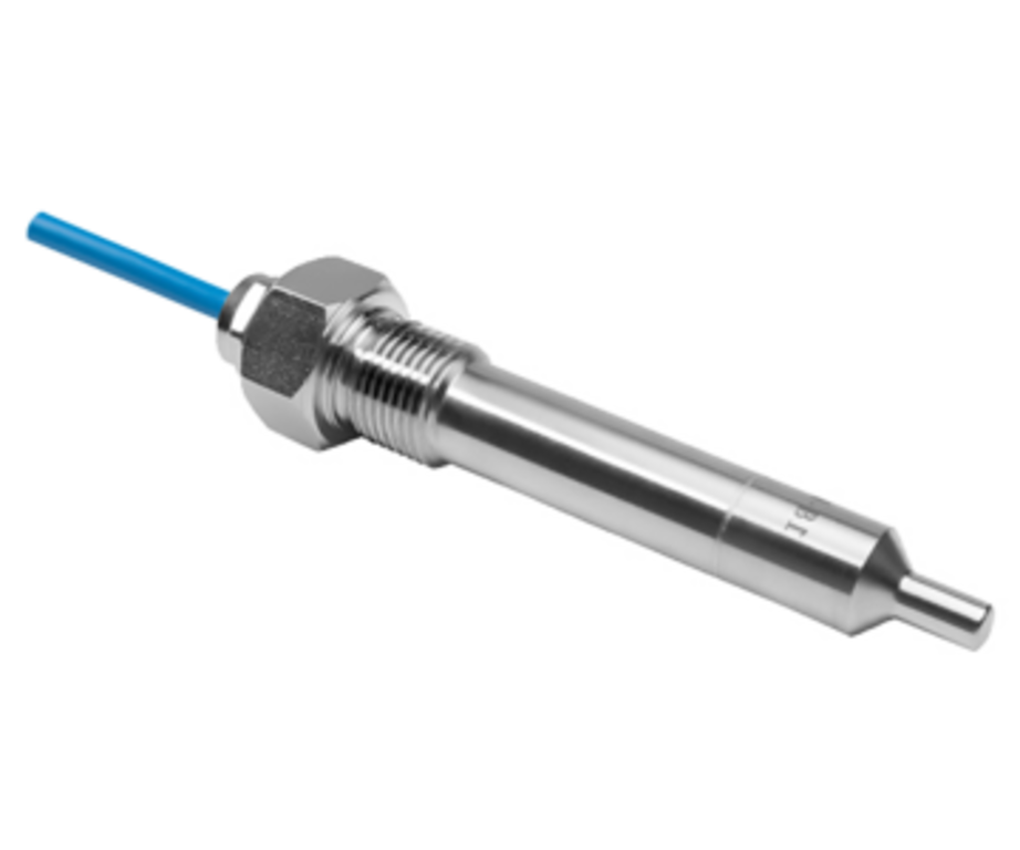 STS 110 K-L110, P11189