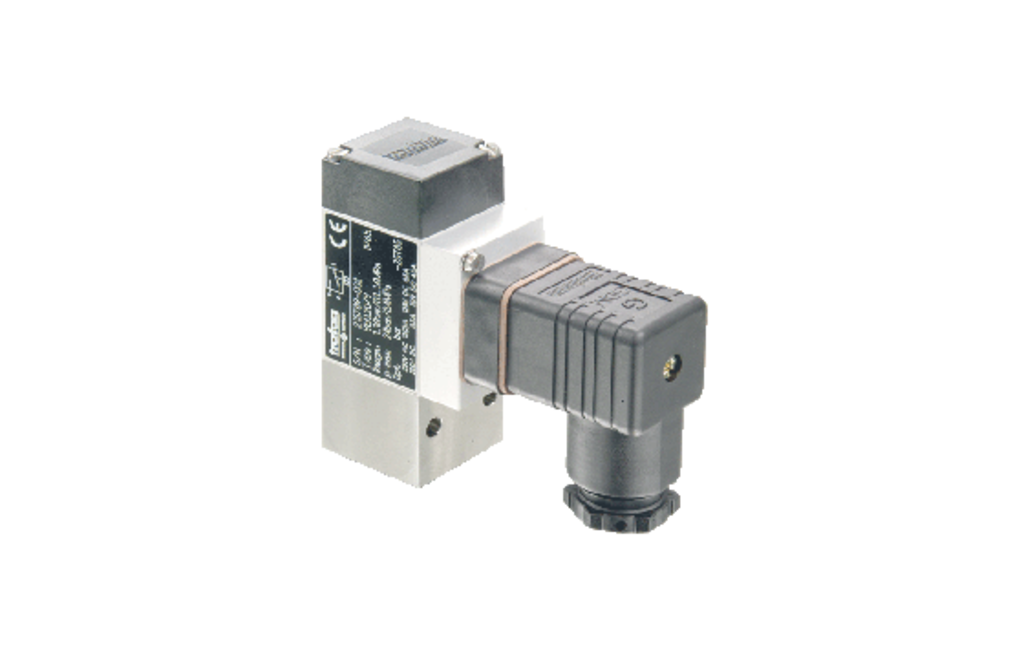 Picostat 9K0 10-100 Bar Trykkbryter