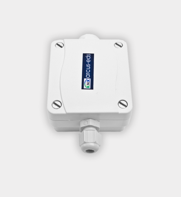 KNX Temperatur u/sensor Pt1000