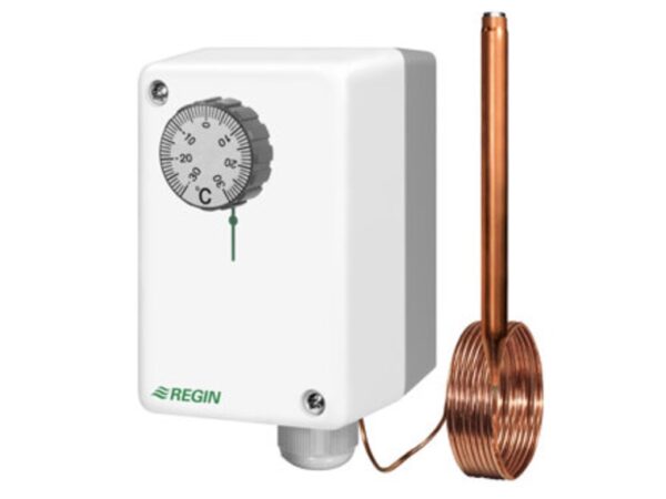 Kapillærtermostat MTIC