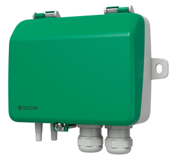 PDTNxx-C  Diff. trykktransm., mkommunikasjon