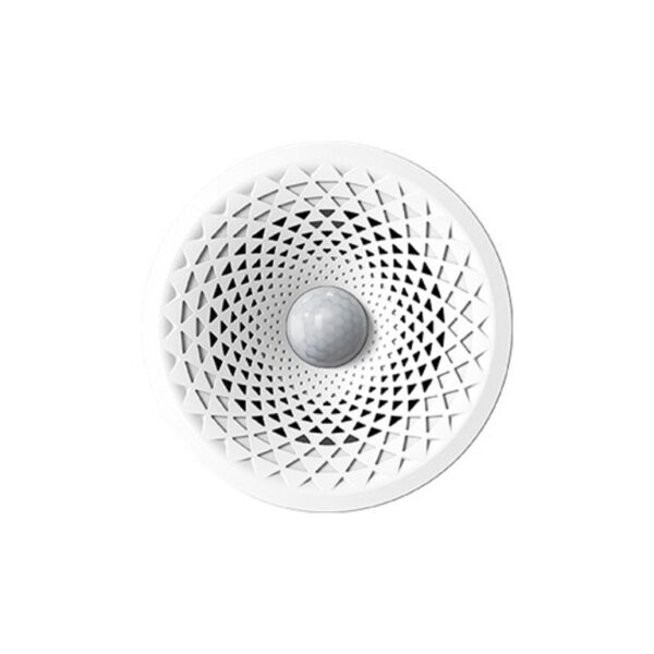 KNXs Secure Multifunksjons sensor 9x