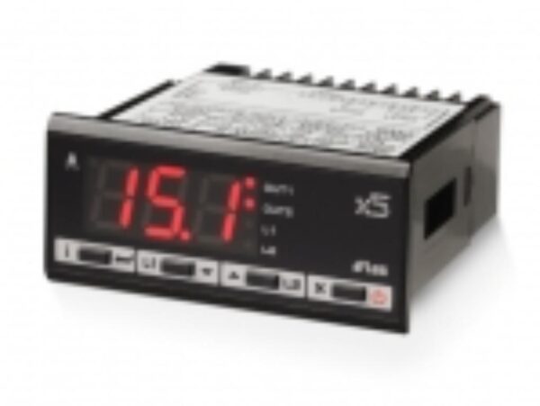Regulator