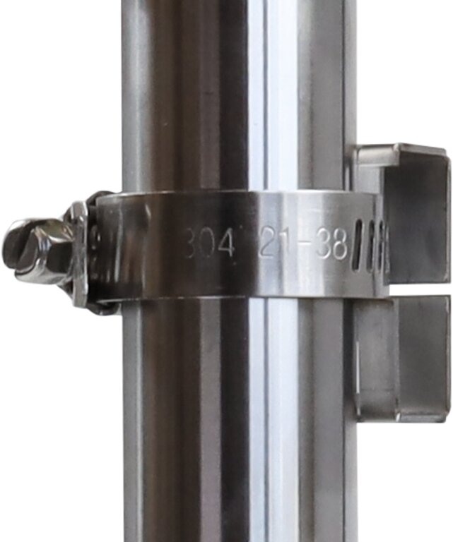 Monteringsbrakett for DPL02